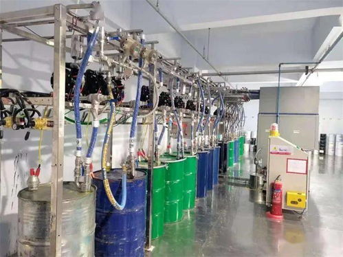 如何應對包裝印刷業(yè)vocs治理短板弱項,建議來了